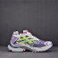 BLCG Runner 7.0 Sneaker Grey Purple (OK)