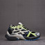 BLCG Runner 7.0 Sneaker Black Green (OK)