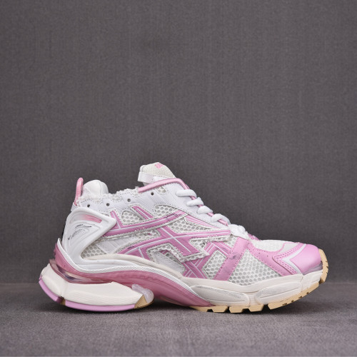 BLCG Runner 7.0 Sneaker White Pink Beige (OK)