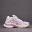 BLCG Runner 7.0 Sneaker White Pink Beige (OK)