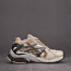 BLCG Runner 7.0 Sneaker White Brown (OK)