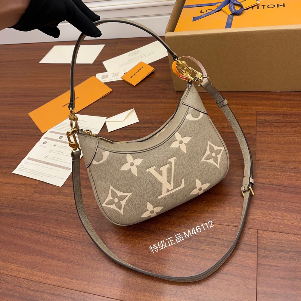 LV 루이비통 M46112 바가텔
