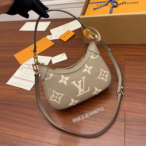 LV 루이비통 M46112 바가텔