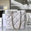 샤넬 AS3519 샤넬 19 쇼핑백 CHANEL 19 SHOPPING BAG Grey