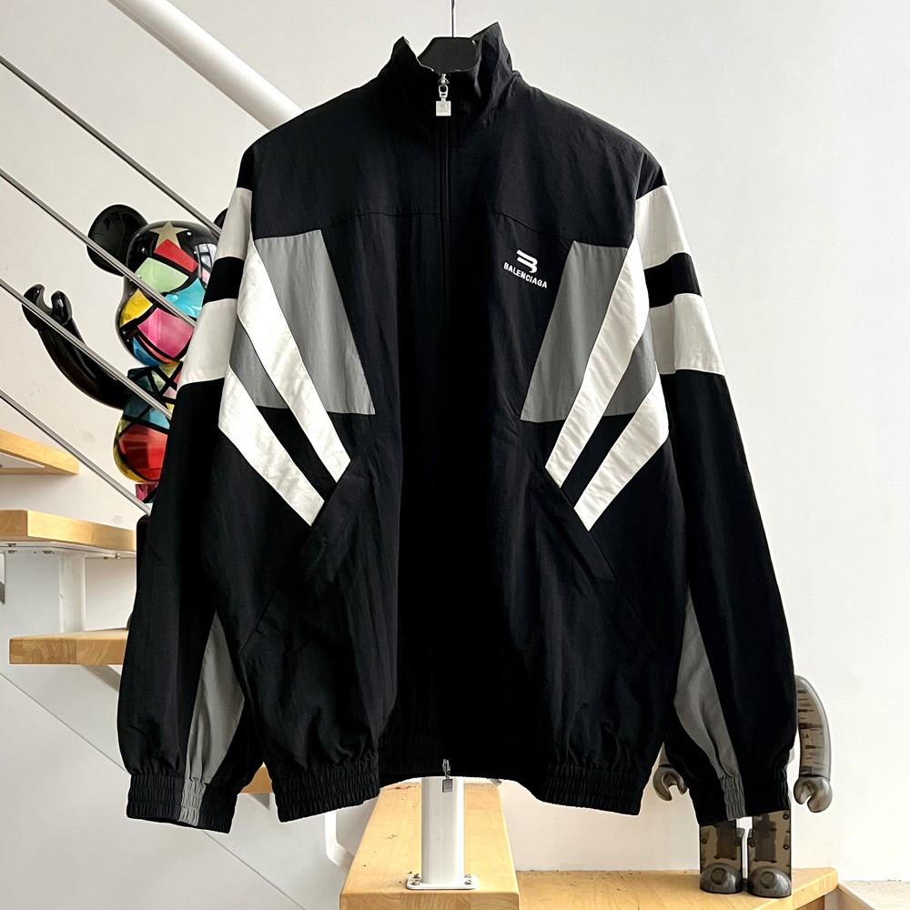 BLCG Jacket type97