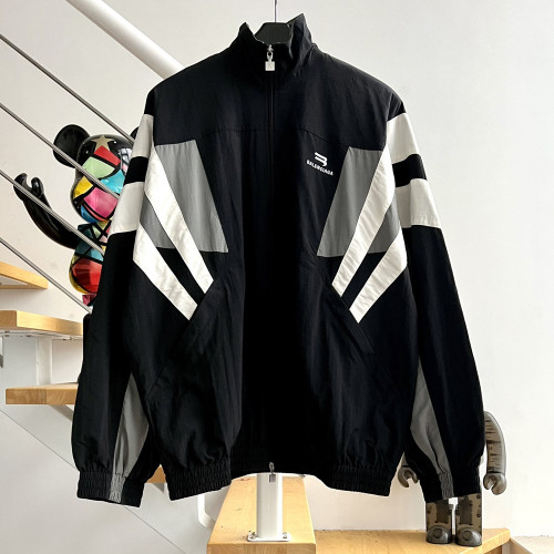 BLCG Jacket type97