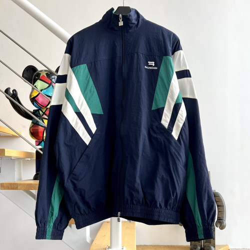 BLCG Jacket type98