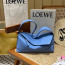LOW 로에베 퍼즐 호보백 Puzzle Hobo bag Celestine Blue