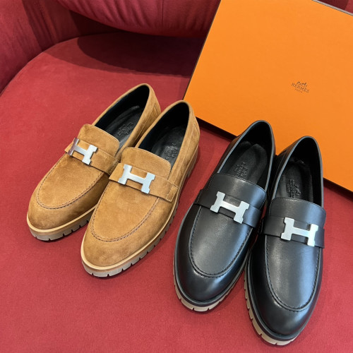 H FAUBOURG 파부르 로퍼 (3color)