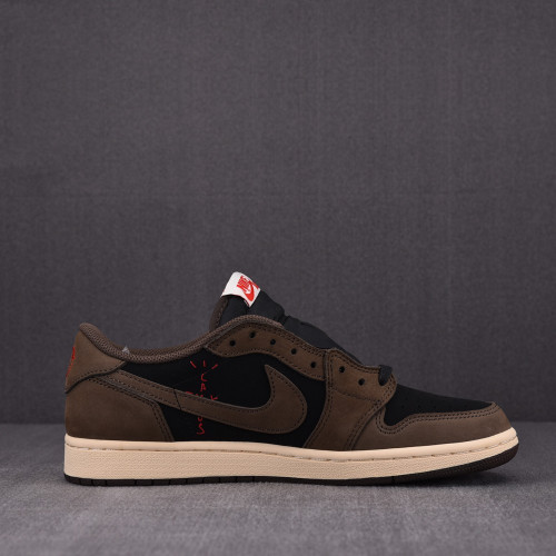 Air Jordan 1 X Travis Scott low (M) (updated)