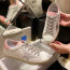 GGDB Super-Star sneakers pink leather