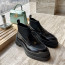 H Neoprene Bill Loafer 빌 로퍼 H202128Z