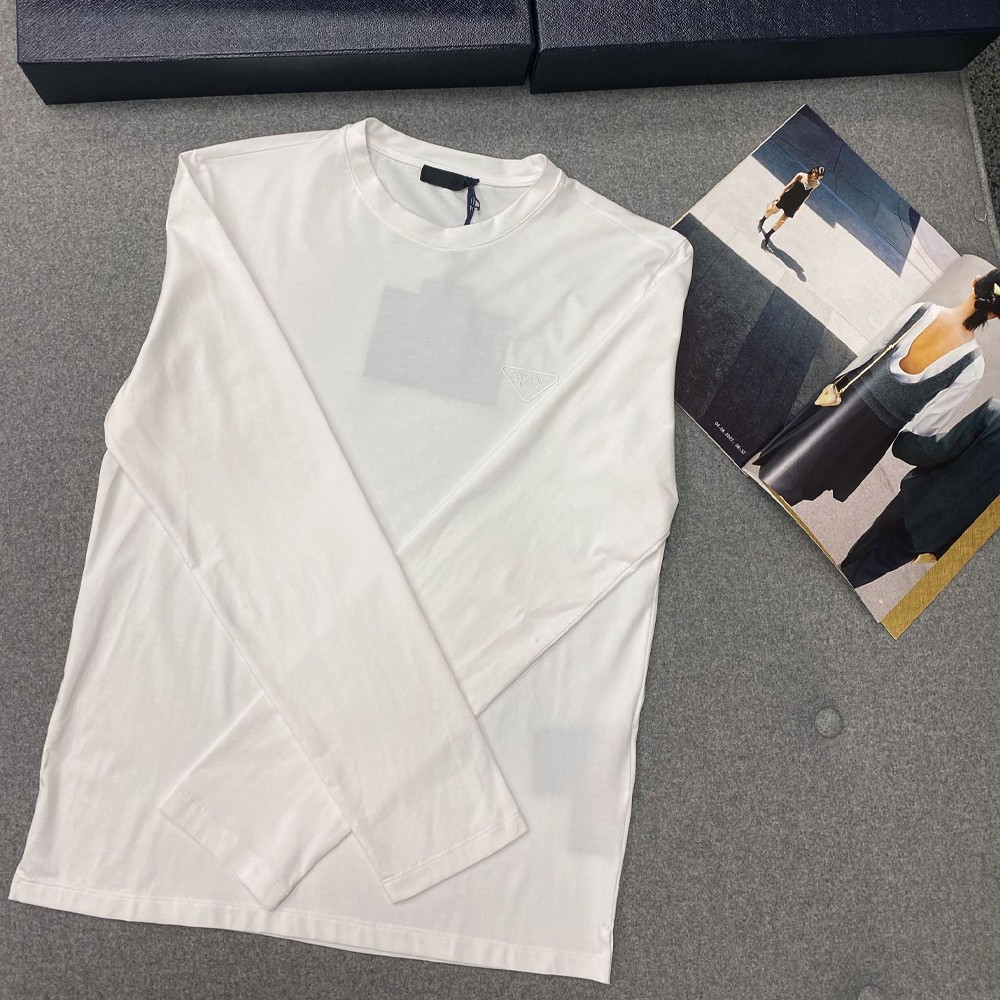 PRD Long Sleeve T Shirt Type1(2color)