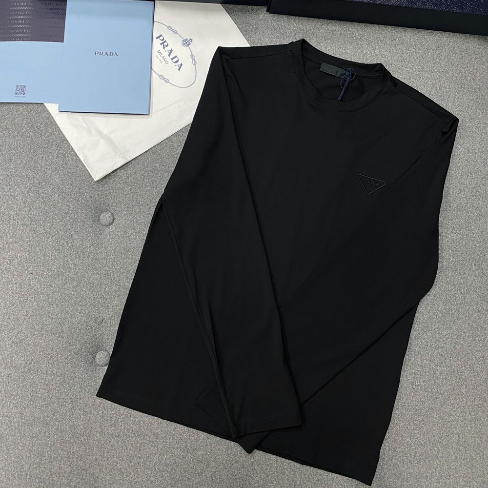 PRD Long Sleeve T Shirt Type1(2color)