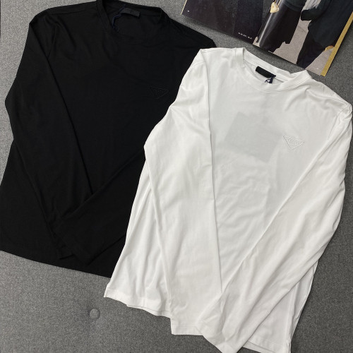 PRD Long Sleeve T Shirt Type1(2color)