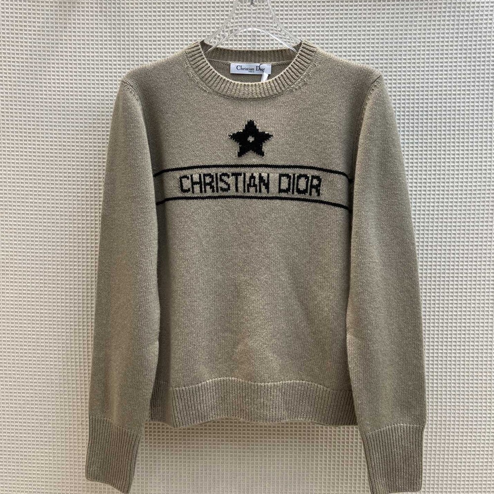 CD Knit Type5 (2color)