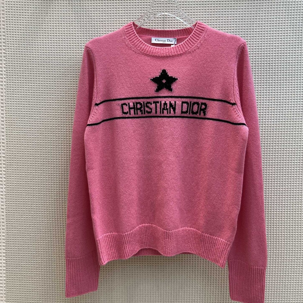 CD Knit Type5 (2color)
