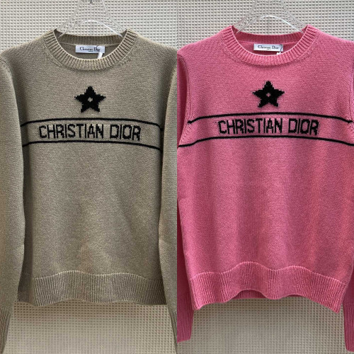 CD Knit Type5 (2color)