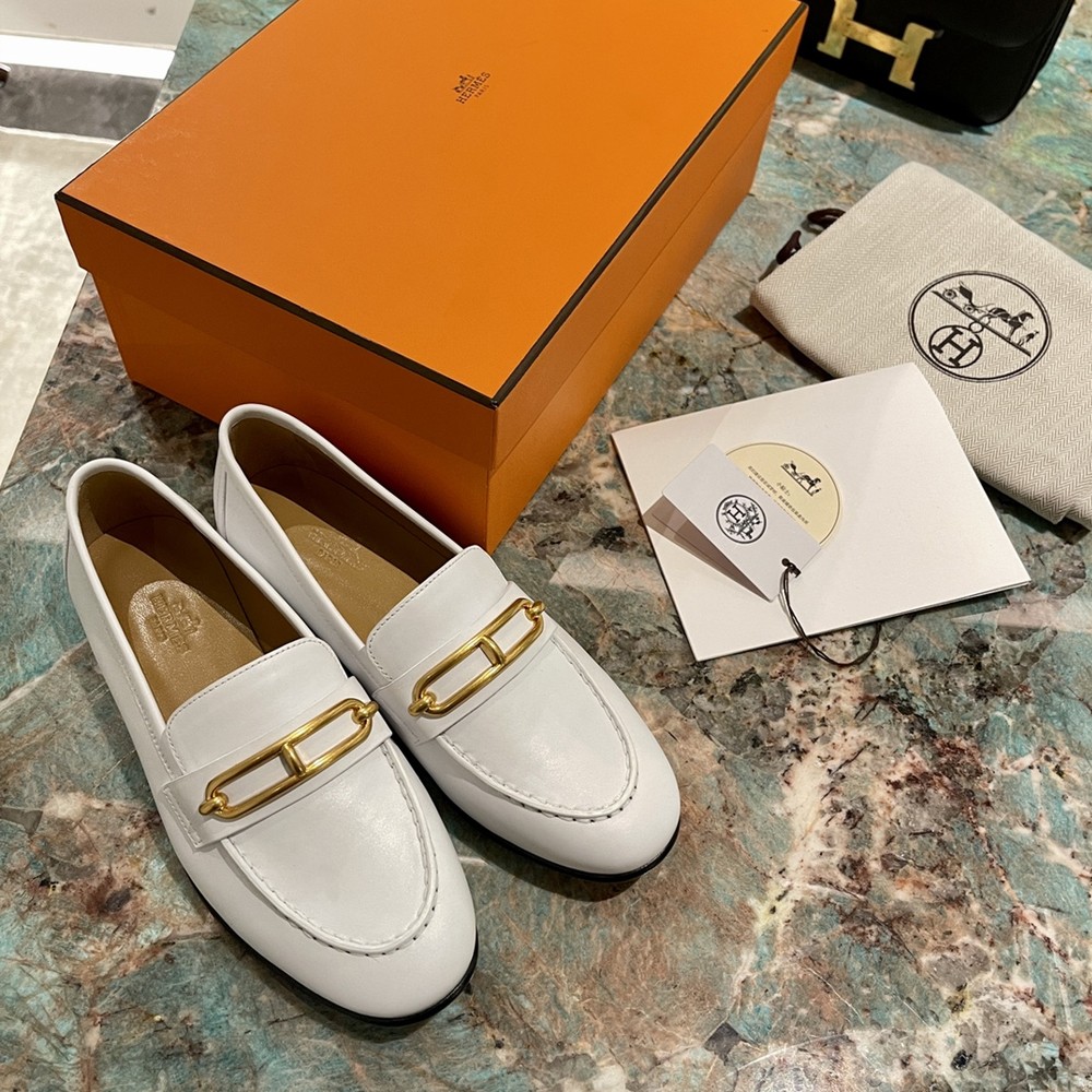 H Colette Loafer 콜레트 로퍼 (3color)