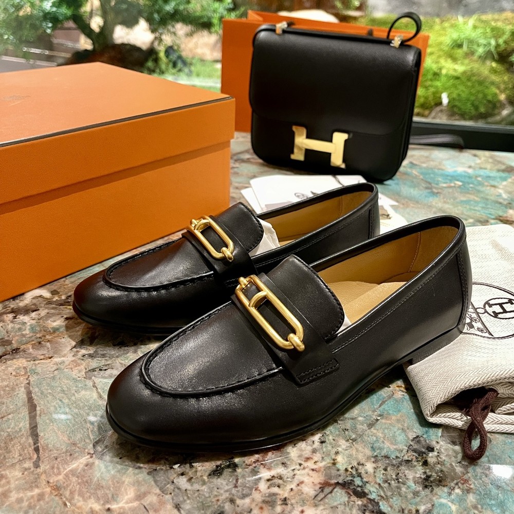 H Colette Loafer 콜레트 로퍼 (3color)
