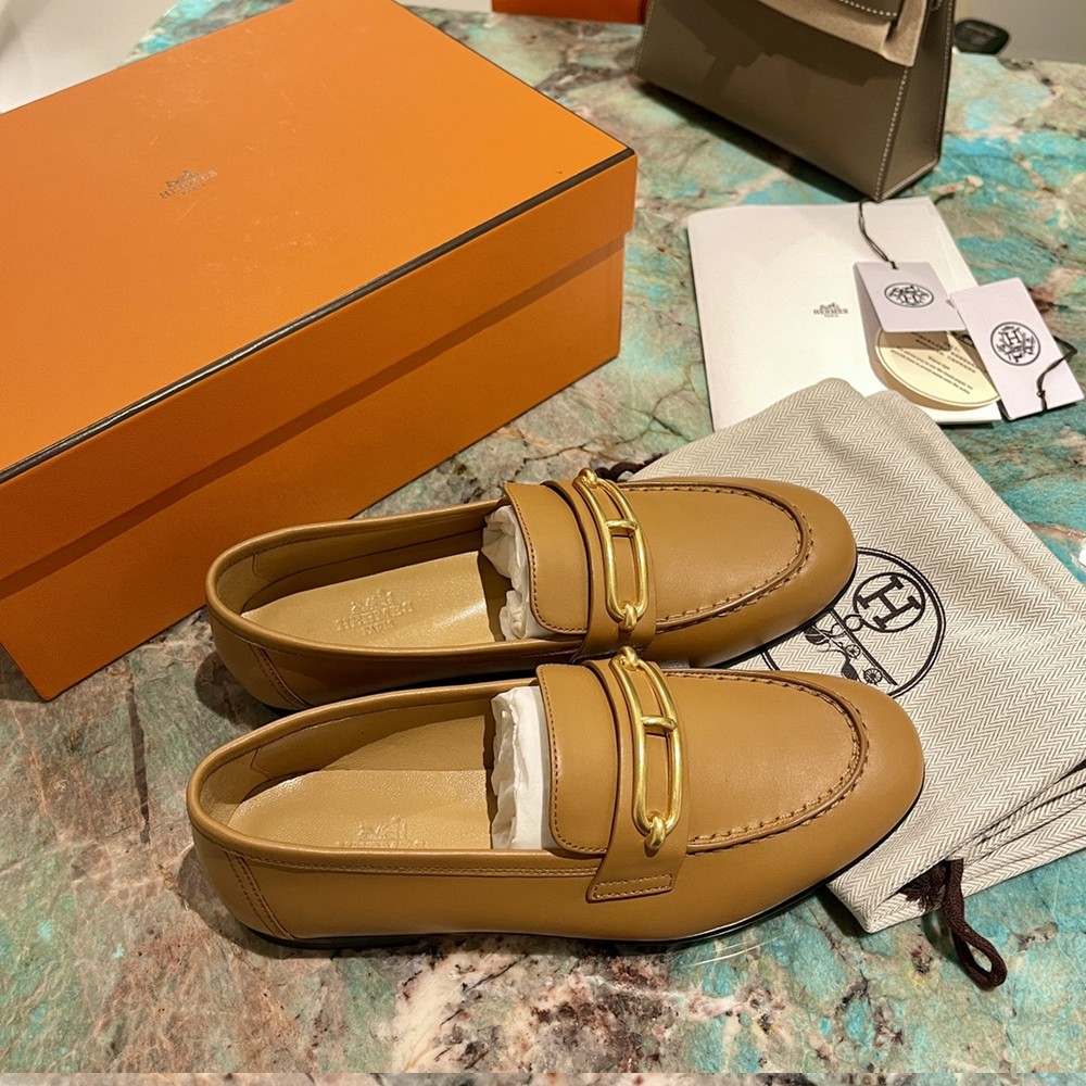 H Colette Loafer 콜레트 로퍼 (3color)