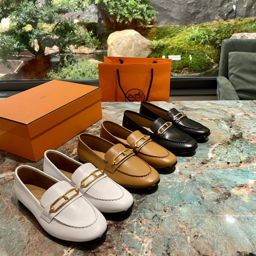H Colette Loafer 콜레트 로퍼 (3color)