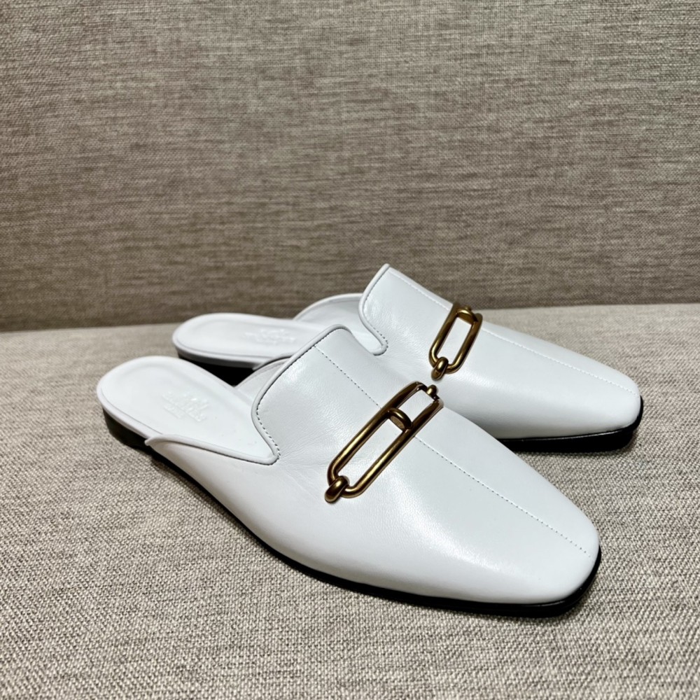 H Esmee Mule 에스미 뮬 (4color)