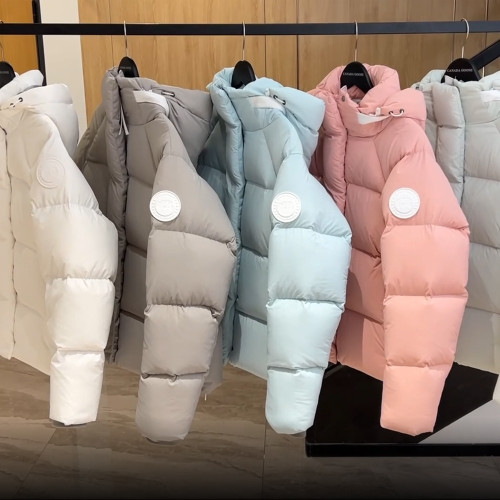 단풍국거위 Junction Pastels Series 화이트라벨 (5color)