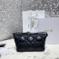 CD 디올 DiorTravel Nomad  디올트래블 노마드 미듐 Black