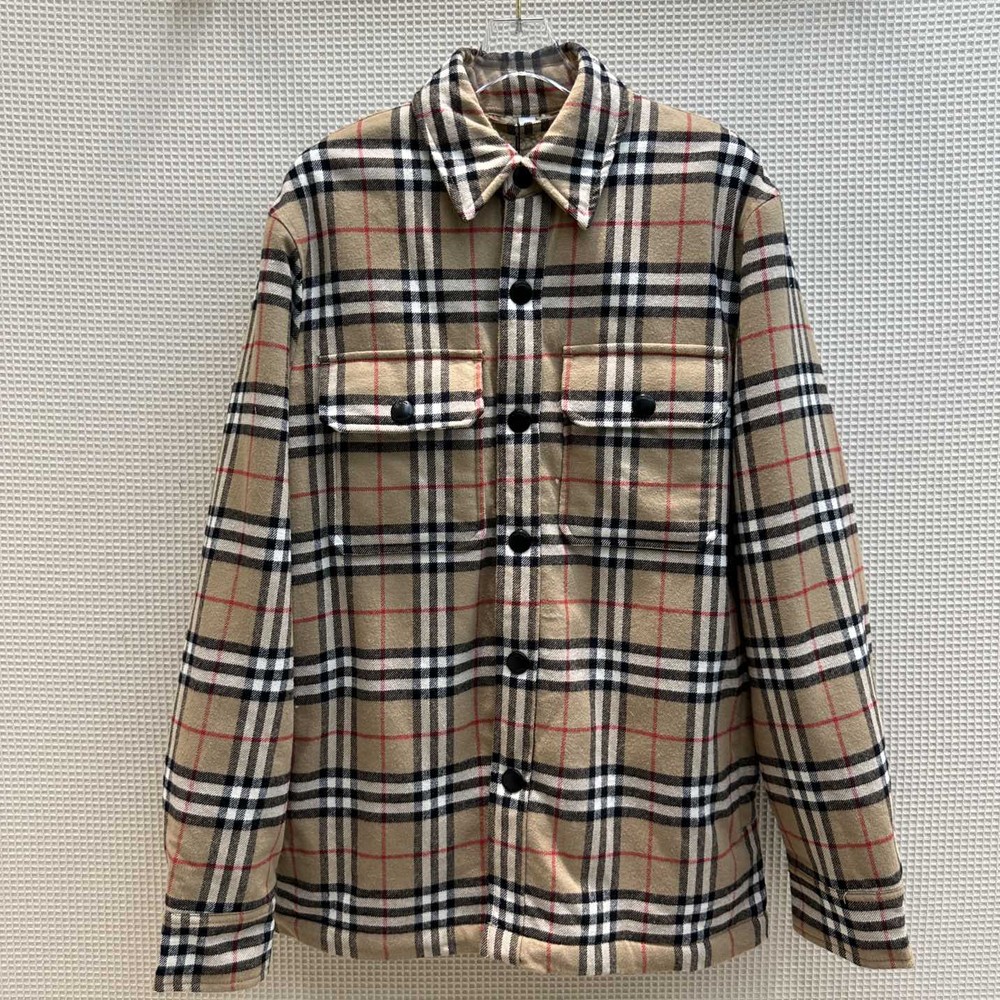 BBR Shirt Jacket Type1 (2color)