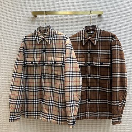 BBR Shirt Jacket Type1 (2color)