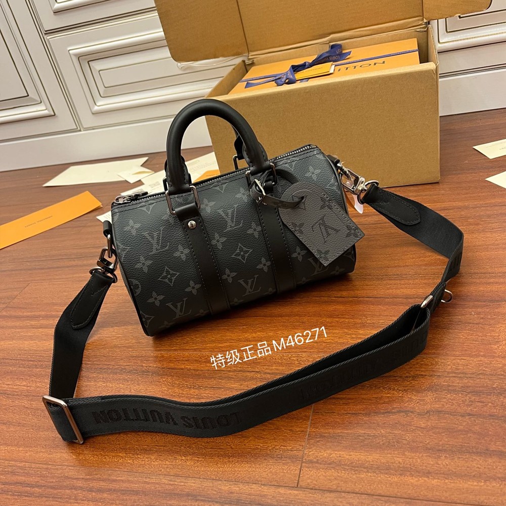 LV 루이비통 M46271 키폴 반둘리에 25