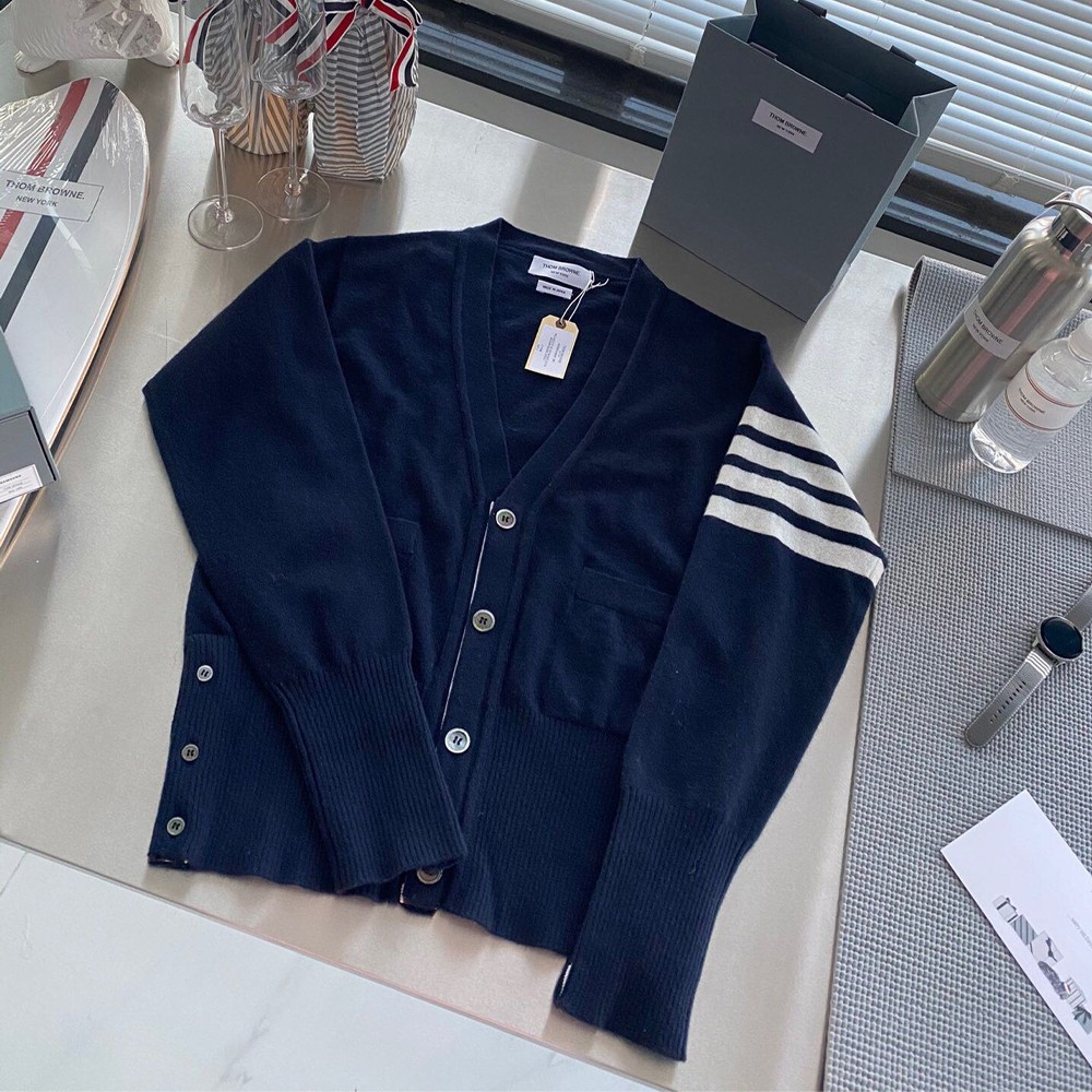 TB Cardigan Type1(2color)