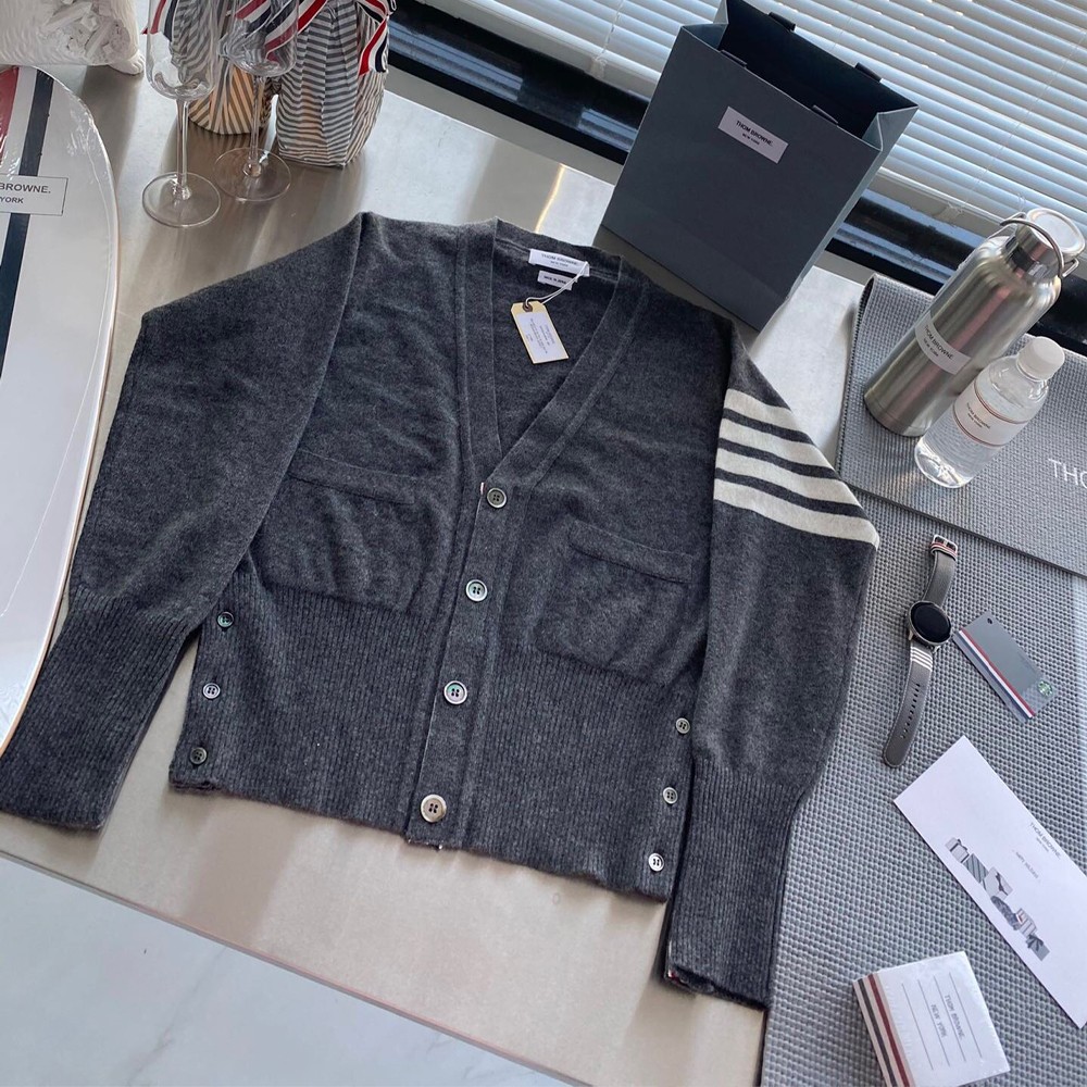 TB Cardigan Type1(2color)