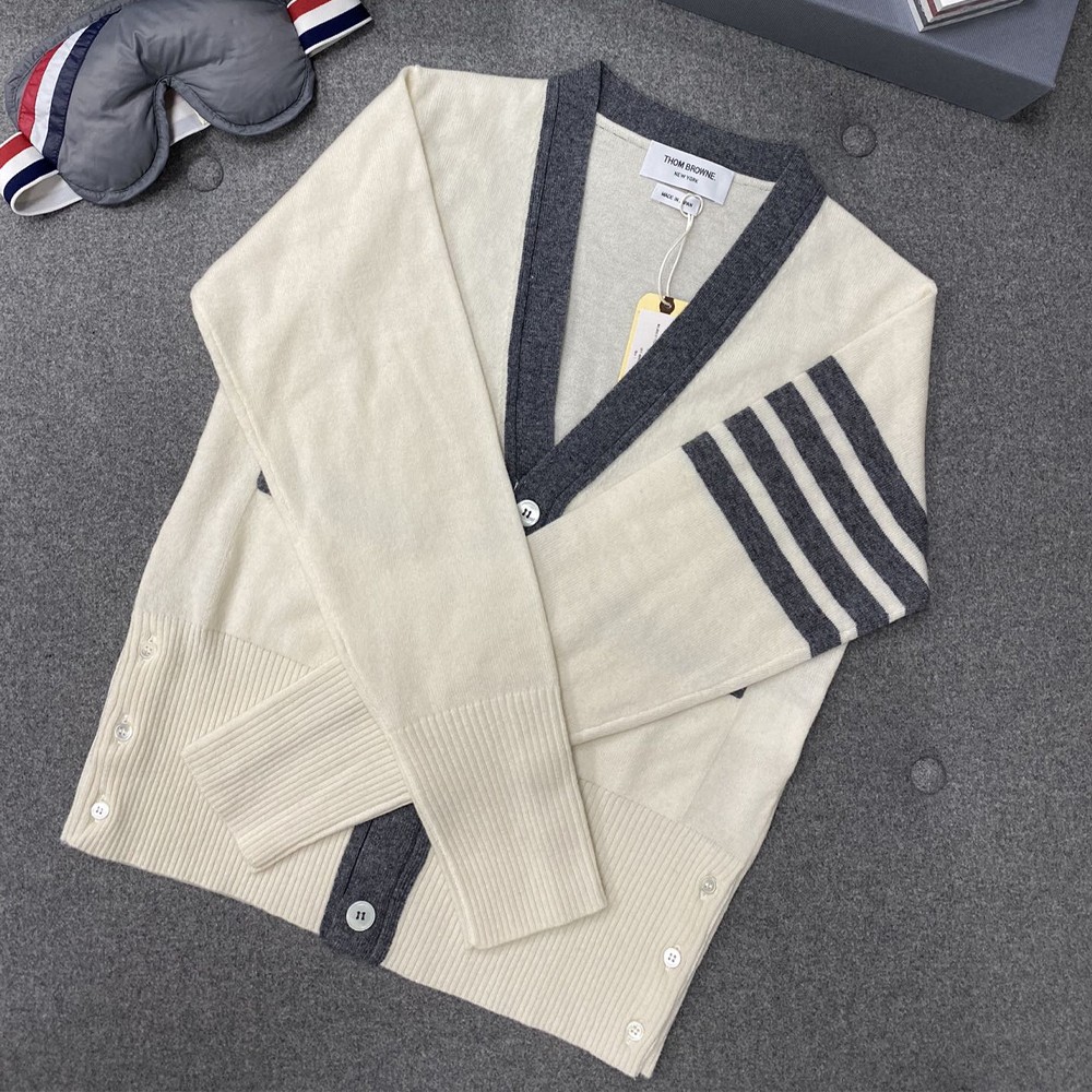 TB Cardigan Type2(3color)