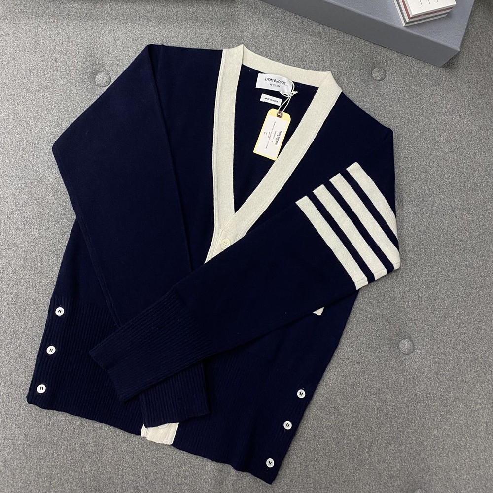 TB Cardigan Type2(3color)