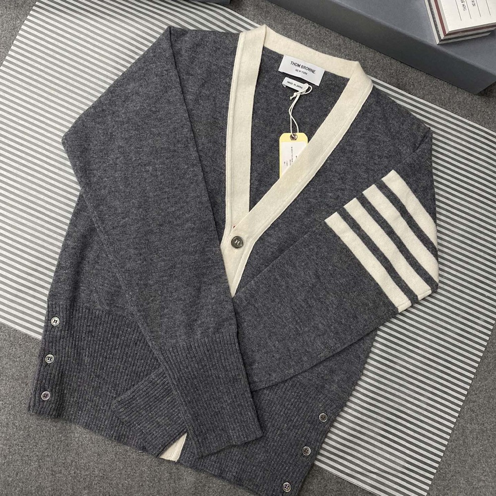 TB Cardigan Type2(3color)