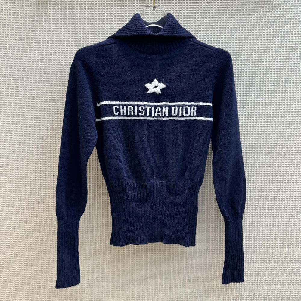 CD Knit Type6 (2color)
