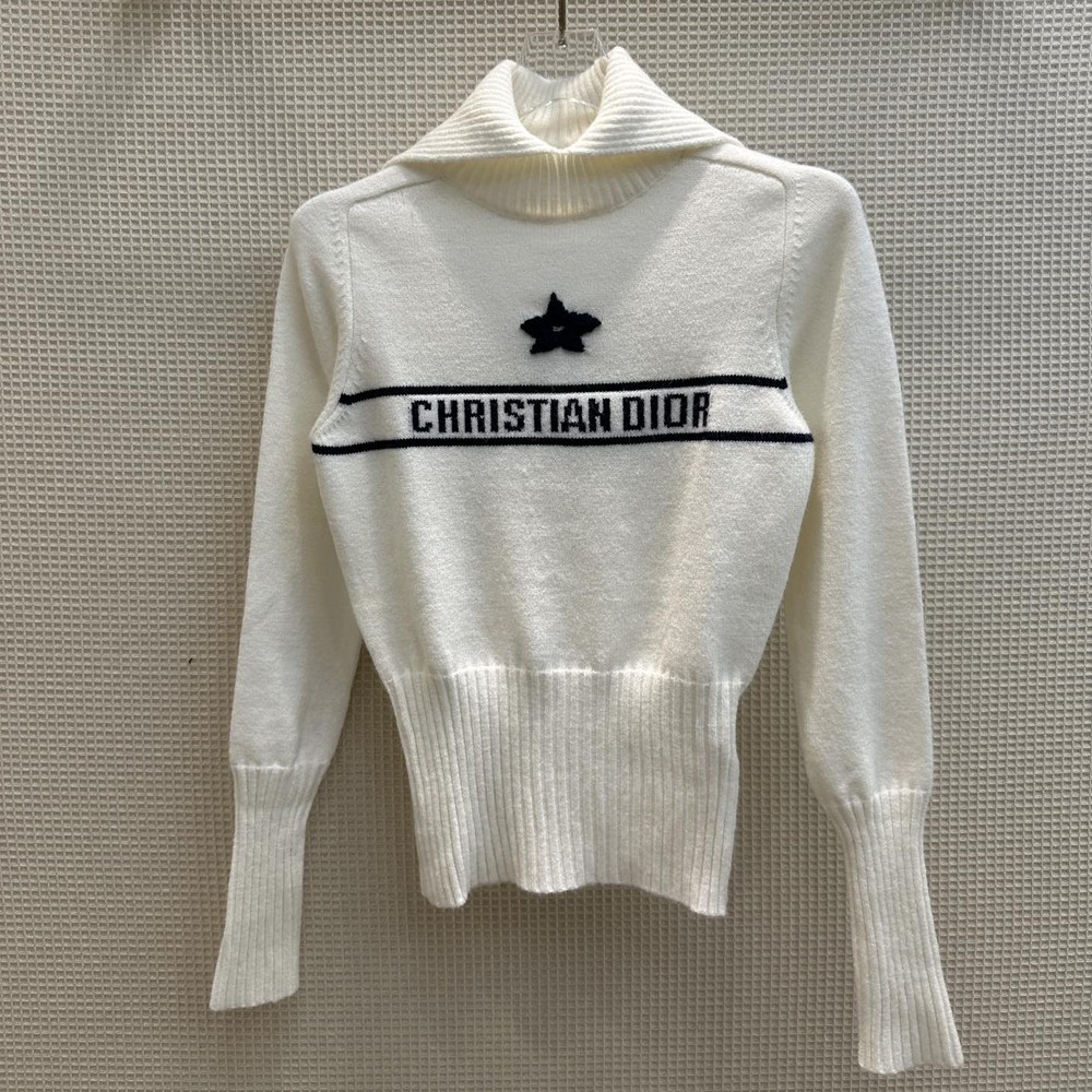 CD Knit Type6 (2color)