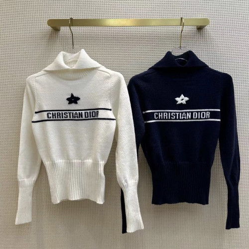CD Knit Type6 (2color)