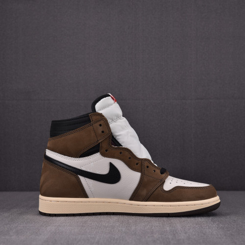 Air Jordan 1 Travis Scott (PK) (updated)