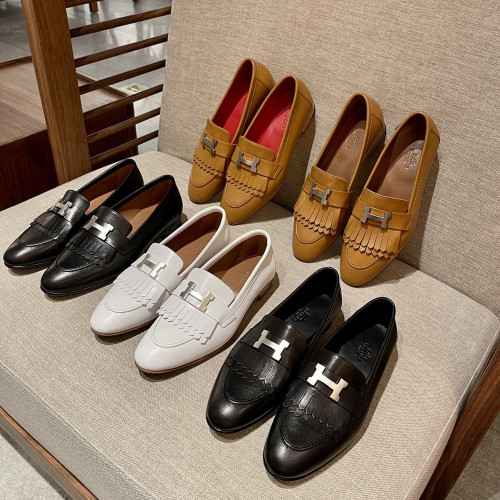 H Royal Loafer 로얄 로퍼