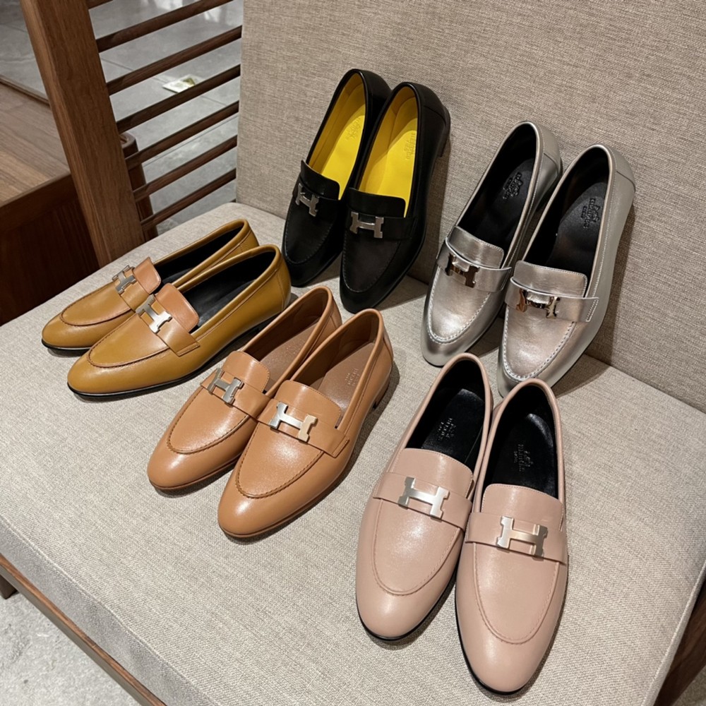H Paris Loafer 파리 로퍼