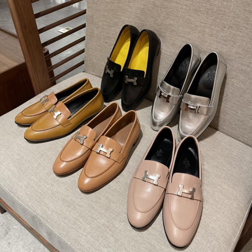 H Paris Loafer 파리 로퍼