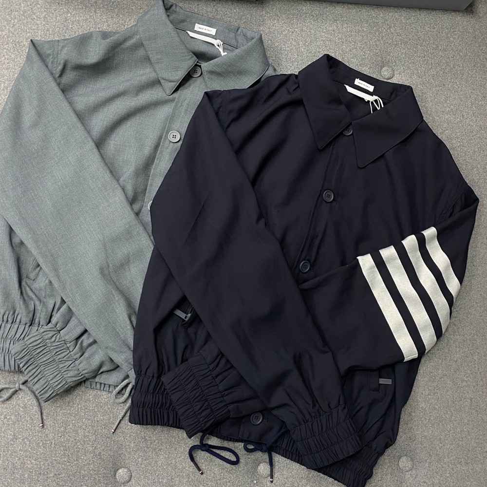 TB Jacket type1 (2color)