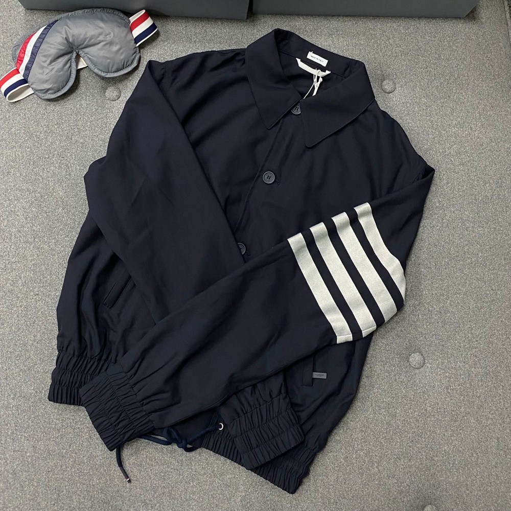 TB Jacket type1 (2color)