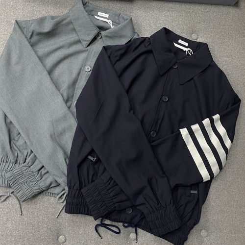 TB Jacket type1 (2color)