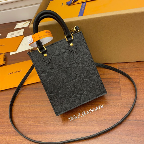 LV 루이비통 M80478 쁘띠 삭 플라
