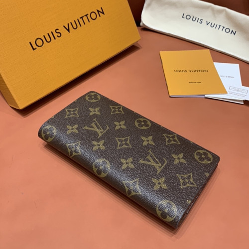 LV 루이비통 M66540 브라짜 월릿