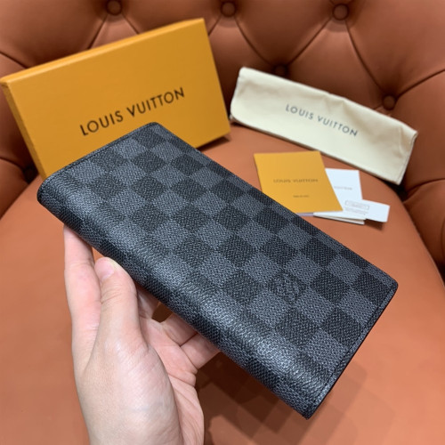 LV 루이비통 N62665 브라짜 월릿